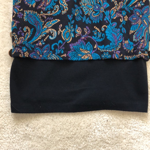 All That Jazz vintage 80s sweater dress - Picture 9 of 9